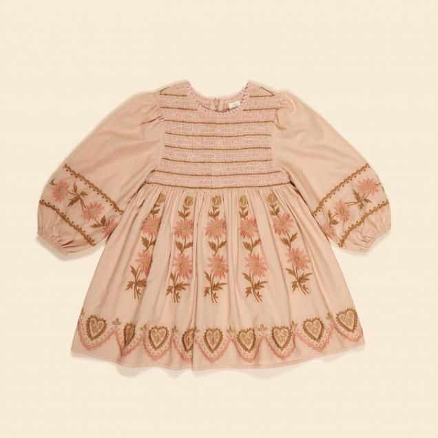 ワンピース Apolina cece set 3-5y Apolina Cece Dress 3-5y