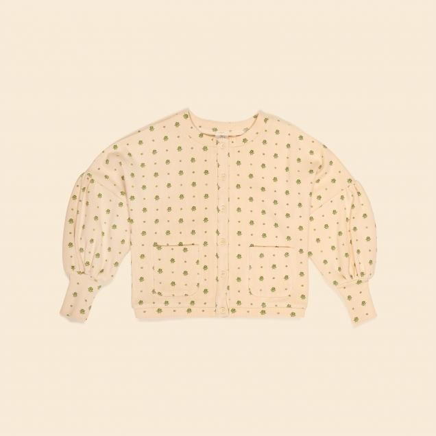 apolina 23aw ブラウス　3-5y apolina 23aw ブラウス 3-5y apolina 2023aw ブラウス 3-5y