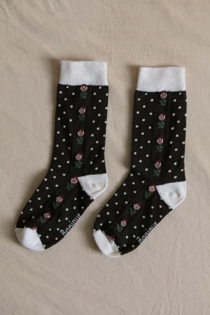 Bonjour diary 赤 クリスマスコレクション　8Y Bonjour diary 赤 クリスマスコレクション 8Y Roasalie Dress