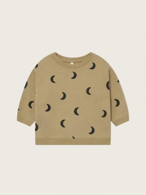 <img class='new_mark_img1' src='https://img.shop-pro.jp/img/new/icons14.gif' style='border:none;display:inline;margin:0px;padding:0px;width:auto;' />AW25 organic zoo NEW
DUSKY MIDNIGHT SWEATSHIRT (1-2y,2-3y,3-4y,4-5y)