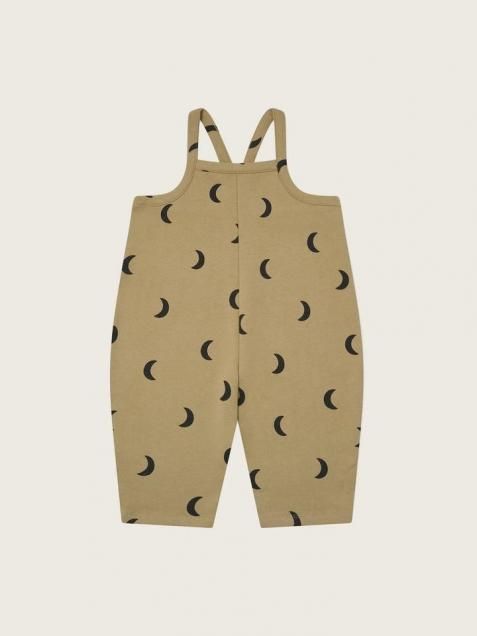 <img class='new_mark_img1' src='https://img.shop-pro.jp/img/new/icons14.gif' style='border:none;display:inline;margin:0px;padding:0px;width:auto;' />AW25 organic zoo NEW
DUSKY MIDNIGHT DUNGAREES
 (1-2y,2-3y,3-4y)