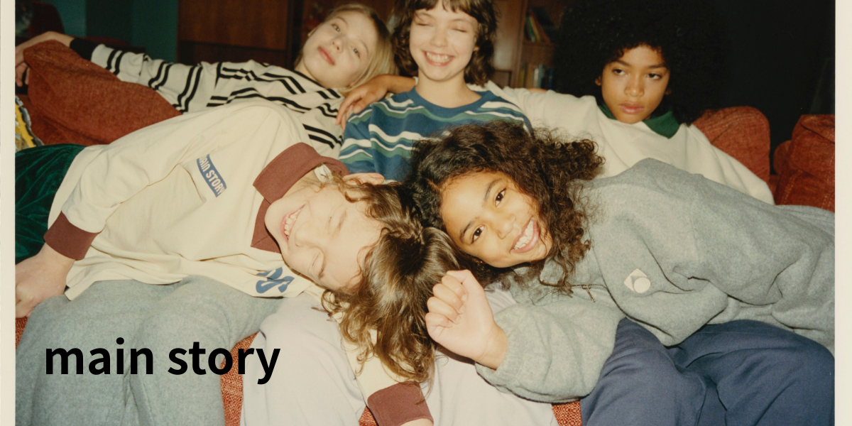 美品⭐︎ HAPPYOLOGY コート　2y 美品⭐︎ HAPPYOLOGY コート 2y 美品⭐︎ HAPPYOLOGY コート 2y