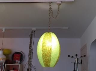 昭和レトロ HOYA ホヤクリスタル ガラス製 シャンデリア SOLD OUT