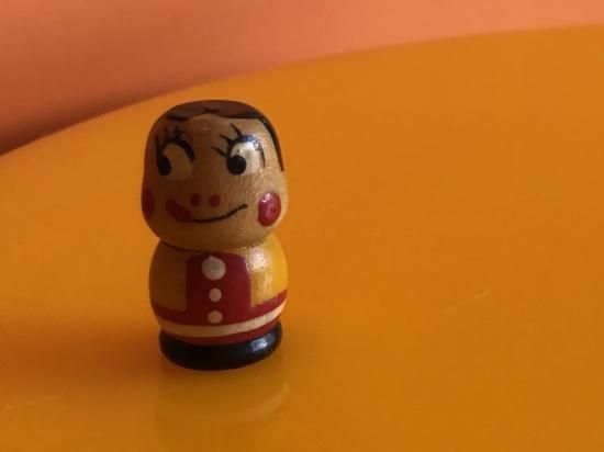 FUJIYA/不二家 ペコちゃん ハイカップ こけし 当時物④(三つ FUJIYA/不二家 ペコちゃん ハイカップ こけし 当時物④(三つ