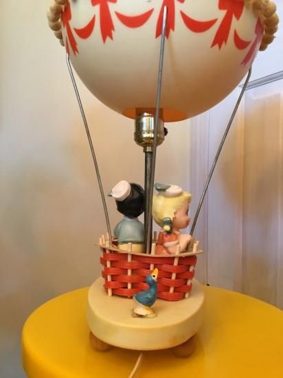 【メーカー公式ショップ】 Toy Dolly アメリカ 社 ヴィンテージ バルーンライト コレクション