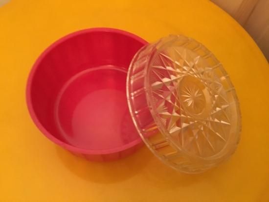 昭和レトロなプラスチックケース / プラ容器 昭和レトロなプラスチックケース / プラ容器