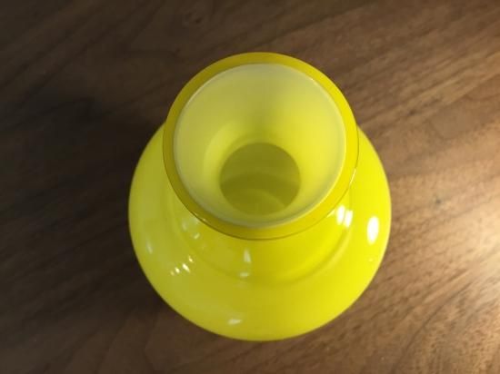 ‼️希少品インテリア水瓶ヒビ無し‼️昭和レトロ焼物 ヴィンテージ・古道具・昭和レトロな生活道具のお店｜ドミトリカ