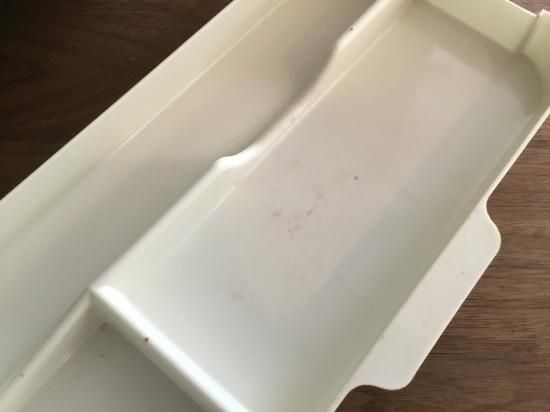 昭和レトロな調味料ケース 蛇腹式キッチンケース 昭和レトロな調味料ケース 蛇腹式キッチンケース