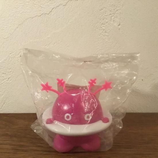 昭和レトロ 企業物 コスモ星丸 旧東海銀行 貯金箱【希少品】