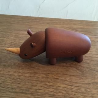  ڥå / RHINOCEROS 