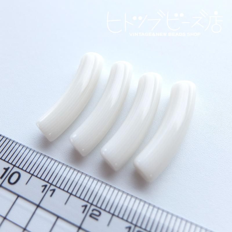 ビンテージビーズ 1個】ヴィンテージ 西ドイツ オーロラ フラワー ビーズ 18x13mm