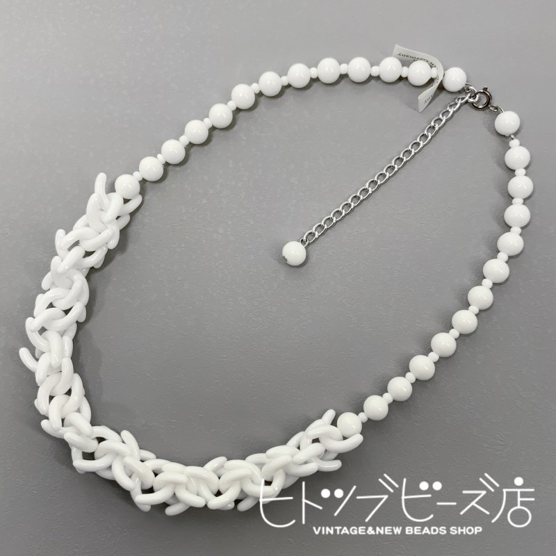 ڥȥåȡVintage Fish Bone Necklace