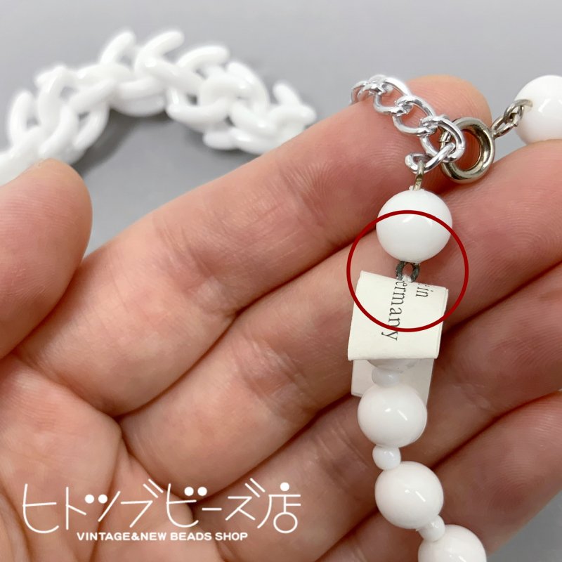 ڥȥåȡVintage Fish Bone Necklace