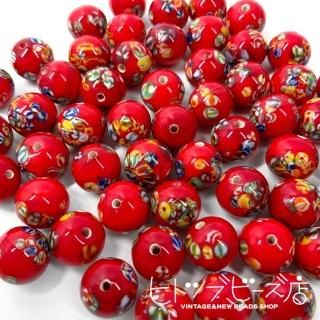 ヴィンテージビーズ通販【ヒトツブビーズ店】公式ネットショップ
