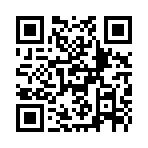 スマートフォンサイト用QRコード