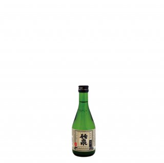 竹泉 純米酒 香色Vintage 300ml