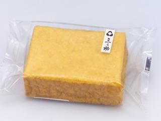 厚揚げ 三之助とうふ公式通販 厚揚げ 三之助とうふ公式通販