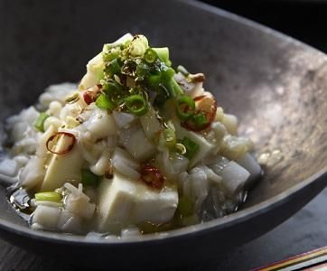 三之助 三之助豆腐