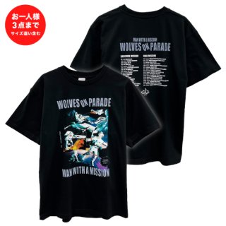 トップス - MWAM Web Shop