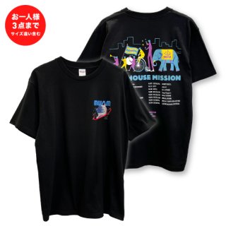 <img class='new_mark_img1' src='https://img.shop-pro.jp/img/new/icons14.gif' style='border:none;display:inline;margin:0px;padding:0px;width:auto;' />PARADE 01-Tシャツ（ブラック）