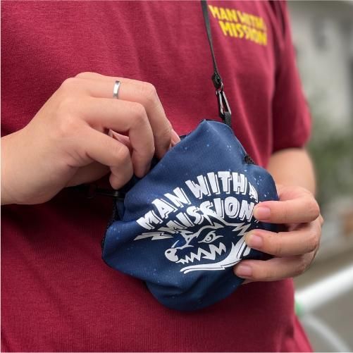 ポケッタブルハット5 - MWAM Web Shop ポケッタブルハット5 - MWAM Web Shop