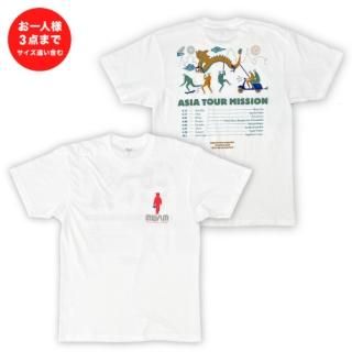 トップス - MWAM Web Shop トップス - MWAM Web Shop