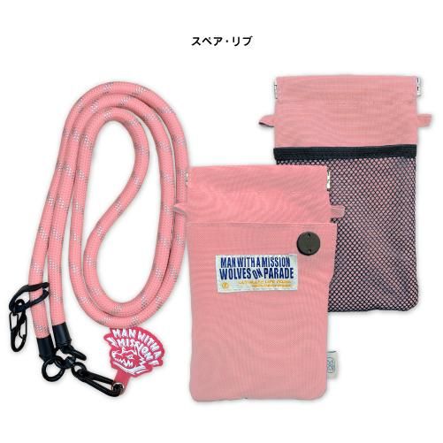 GALAXYスマートショルダー - MWAM Web Shop