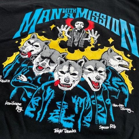 激安先着 - ハカセTシャツ MWAM Shop Web ミュージシャン