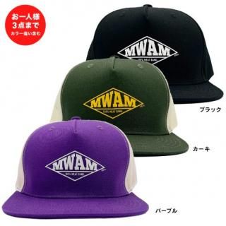 【新品】マンウィズ MISSIONS LEAGUE TEAM キャップ 新品】マンウィズ MISSIONS LEAGUE TEAM キャップ - メルカリ