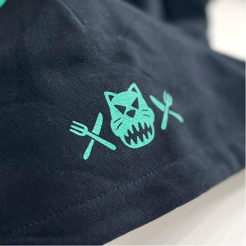 2025干支ロゴパーカー（ブラック） - MWAM Web Shop