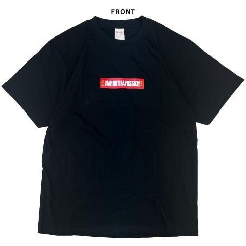 マンウィズ　ケモ〜イ Tシャツ 　ブラックL ケモーいTシャツ（ブラック） - MWAM Web Shop