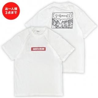 メモリアルロゴロンT（ブラック） - MWAM Web Shop