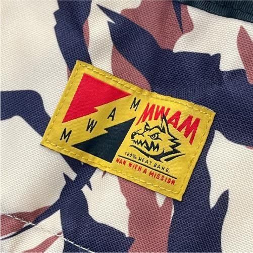 折りたたみTHEイッス！ - MWAM Web Shop