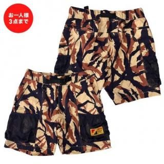 MAN WITH A MISSION 爪痕トライバルメッシュロンT　XXL 爪痕トライバルメッシュロンT - MWAM Web Shop