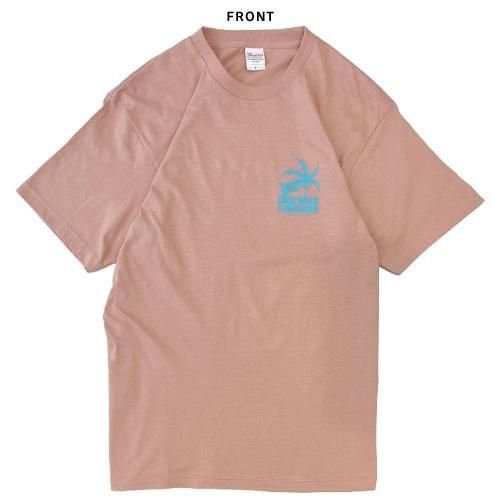 ラストサマーTシャツ（ダスティピンク） - MWAM Web Shop