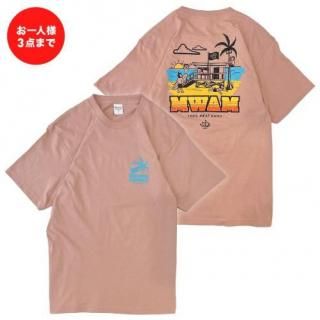 マンウィズ　爪痕トライバル斜め掛けバッグ 爪痕トライバル斜め掛けバッグ - MWAM Web Shop