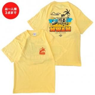 爪痕トライバル斜め掛けバッグ - MWAM Web Shop