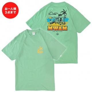 爪痕トライバル斜め掛けバッグ - MWAM Web Shop