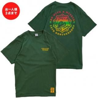 デニム風コーチジャケット〈15thアニバーサリーモデル〉 - MWAM Web Shop