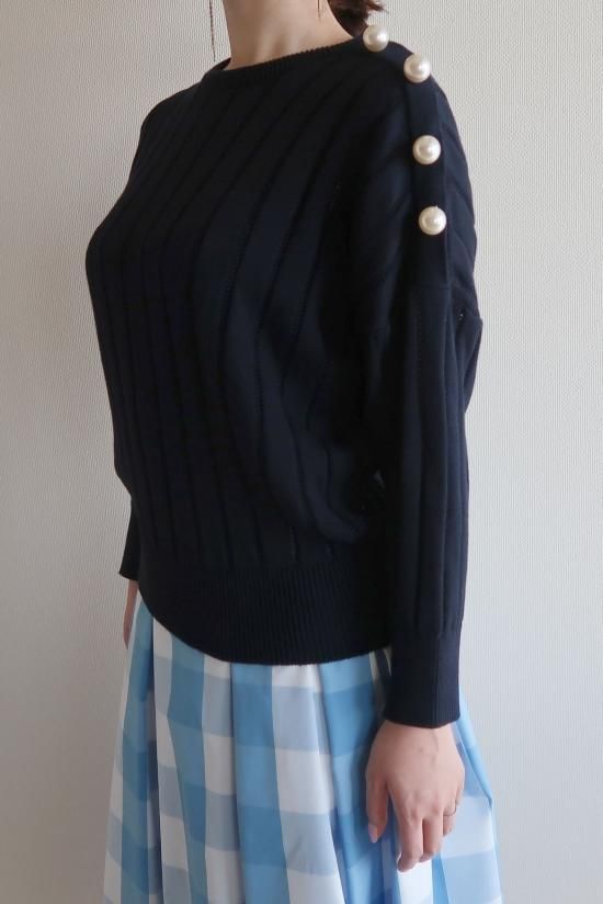 パールニット -seventen-