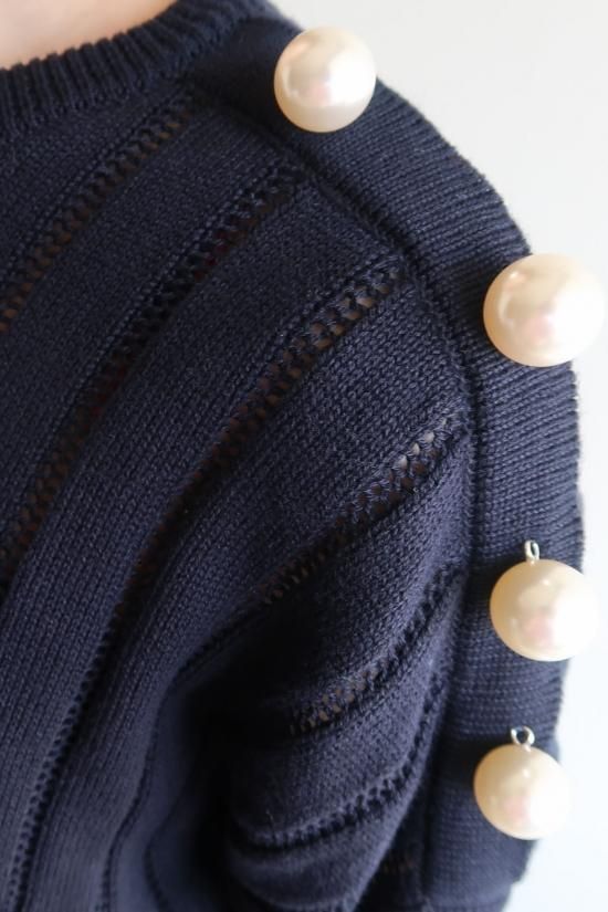 パールニット -seventen-