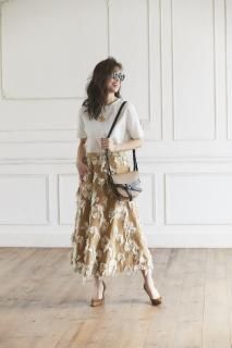 SKIRT - seventen