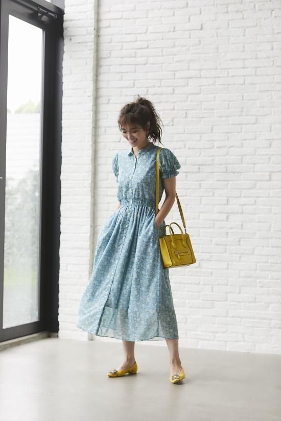 NONTOKYO ターコイズ フリンジロングドレス上下 NONTOKYO ターコイズ フリンジロングドレス上下