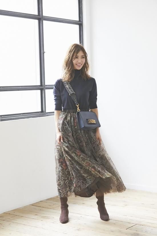 カラカラ　ブラック＆パープル7段チュチュスカート他4点 カラカラ様専用 ブラック＆パープル7段チュチュスカート他4点