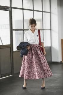 SKIRT - seventen