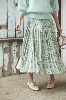 SKIRT - seventen SKIRT - seventen
