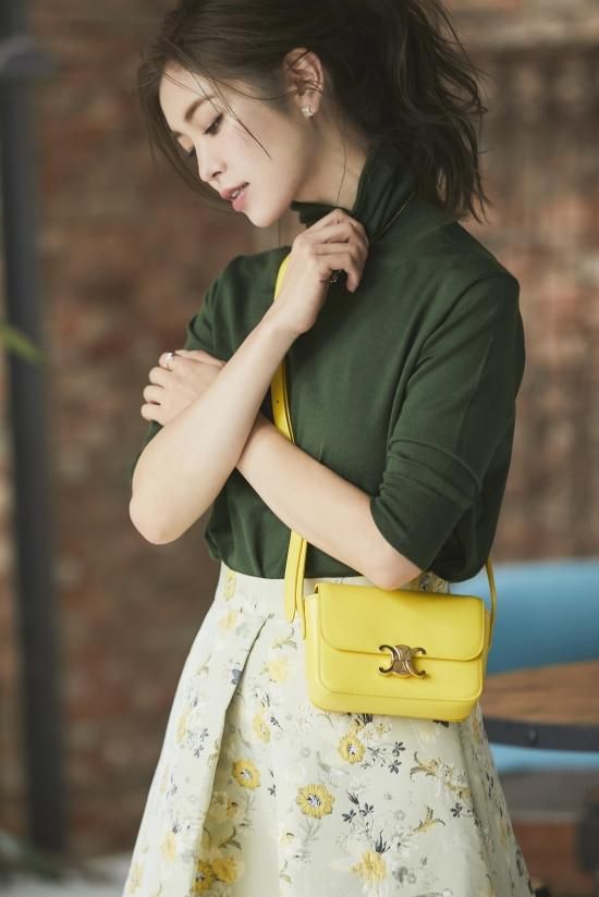 再入荷】シノワズリジャガードスカート(イエロー) - seventen 再入荷】シノワズリジャガードスカート(イエロー) - seventen