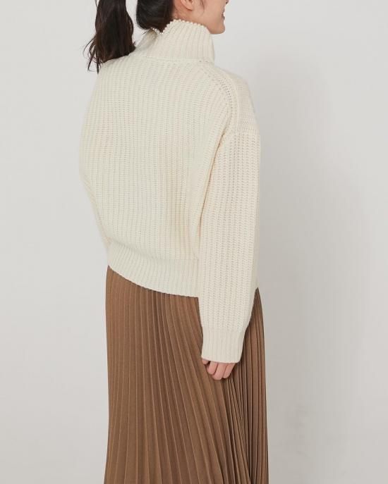 Drawer - ♡新品未使用タグ付き♡セブンテン♡パールネック