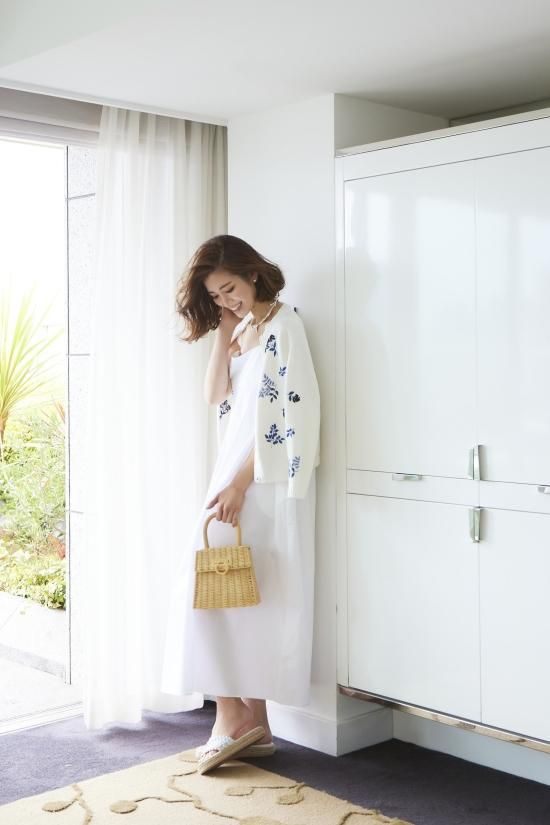 19日までセール melt the lady tiny flower topsセール