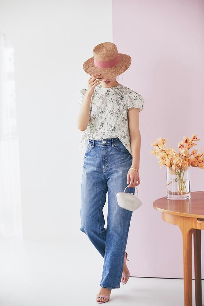KEITA MARUYAMA × SEVEN TEN by MIHO KAWAHITO Vintage Wall